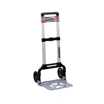 Metabo Metabox húzható kocsi 340x476x1100mm