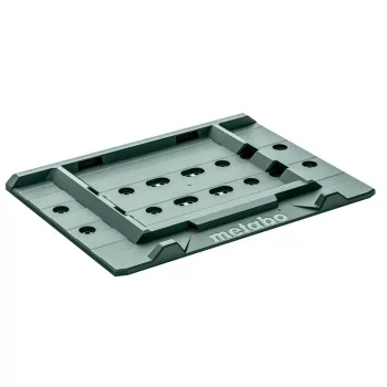 Metabo Metabox adapter tálca 395x290x20mm