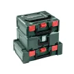 Metabo Metabox 185 XL koffer 596x396x185mm