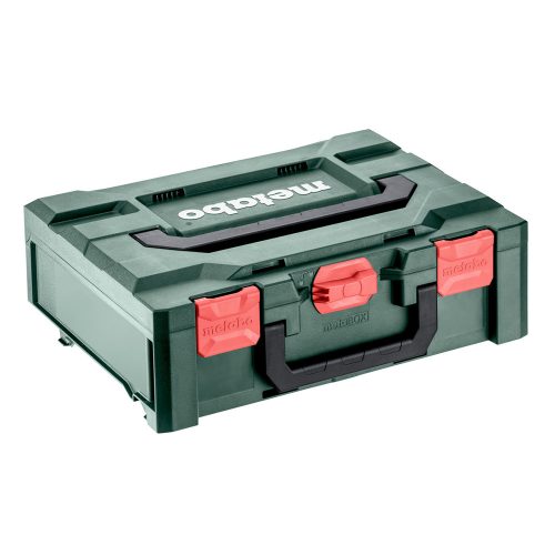 Metabo Metabox 145 M üres 446 x 346 x 145 mm