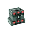 Metabo Metabox 145 M koffer 446x346x145mm