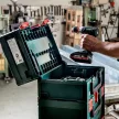 Metabo Metabox 145 M koffer 446x346x145mm