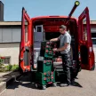 Metabo Metabox 145 M koffer 446x346x145mm