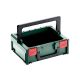 Metabo 145 Toolbox 396 x 296 x 153.5 mm