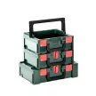 Metabo Metabox 145 láda 396x296x153,5mm
