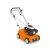STIHL RL 540 benzinmotoros gyepszellőztető 38cm, 2,2kW, 149cm3