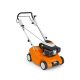 Stihl RL 540 benzinmotoros gyepszellozteto 38cm, 2,2kW, 149cm3