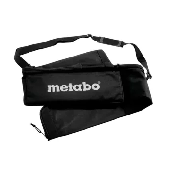 Metabo vezetősín táska