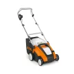Stihl RLE 240 elektromos gyepszellőztető 34cm, 1500W