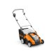 STIHL RLA 240 akkus gyepszellőztető AK rendszer 36V alapgép, 34cm
