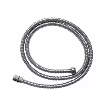   Extol Viking zuhanytömlő, rozsdamentes acél, 1,8m, kétszeresen zárt