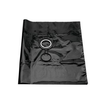 Metabo PE hulladékeltávolító zsák -35/50 l, 5 db