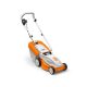 Stihl RME 235 elektromos fűnyíró 33cm, 1200W