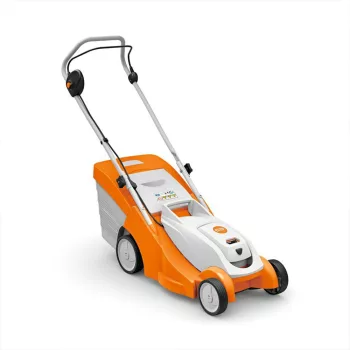   STIHL RMA 239 akkus fűnyíró AK rendszer 36V alapgép, 37cm