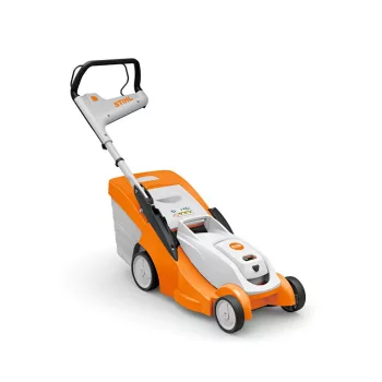   STIHL RMA 239 C akkus fűnyíró AK rendszer 36V alapgép, 37cm