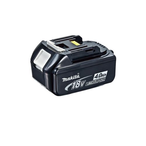 Makita akkumulátor 632C19-5 18V 4,0Ah