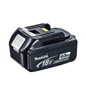 Makita akkumulátor BL1840B BULK Li-ion 18V 4,0Ah