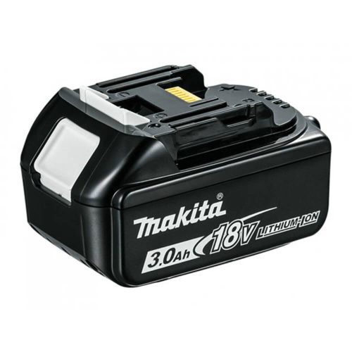 Makita akkumulátor BL1830B BULK 18V 3,0Ah