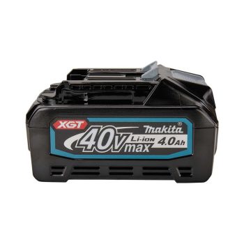 Makita akkumulátor Li-ion, BL4040 BULK 40Vmax XGT, 4Ah