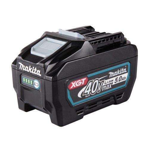 Makita Li-ion akkumulátor BL4050 BULK 40Vmax XGT 5,0Ah