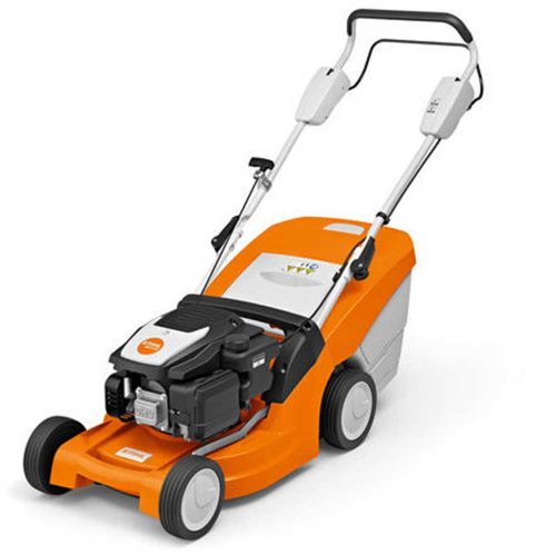 STIHL RM 443.1 benzinmotoros fűnyíró, 41cm 1,6KW