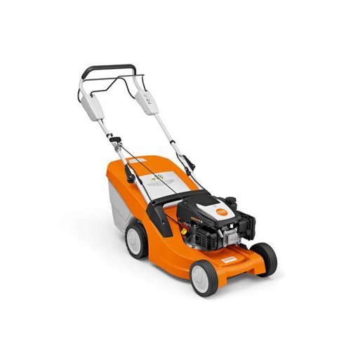 STIHL RM 443.1 T benzinmotoros fűnyíró, 41cm 2,1KW