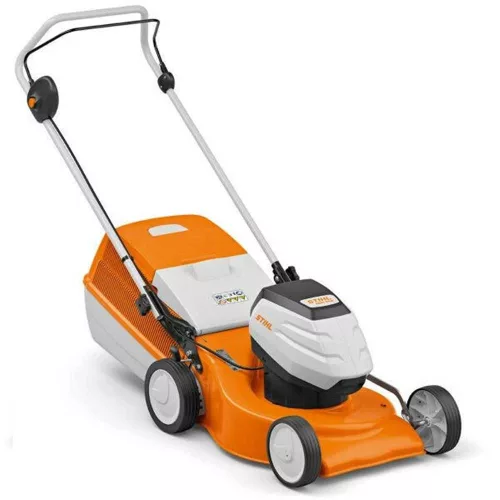 # STIHL RMA 248 akkus fűnyíró AK rendszer 36V alapgép, 46cm