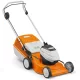 # STIHL RMA 248 akkus fűnyíró AK rendszer 36V alapgép, 46cm