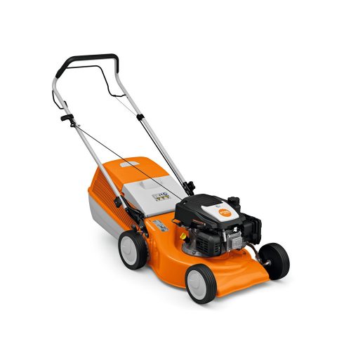 STIHL RM 248.2 benzinmotoros fűnyíró 46cm, 2,1KW, 139cm3