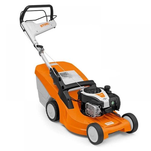 STIHL RM 448.1 TC benzinmotoros fűnyíró, 46cm 2,1KW 2,8LE