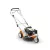 STIHL RM 3 RT benzinmotoros fűnyíró 166cm3, 3,5LE, 48cm