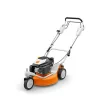 STIHL RM 3 RT benzinmotoros fűnyíró 166cm3, 3,5LE, 48cm