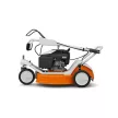 STIHL RM 3 RT benzinmotoros fűnyíró 166cm3, 3,5LE, 48cm