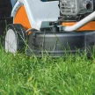 STIHL RM 3 RT benzinmotoros fűnyíró 166cm3, 3,5LE, 48cm