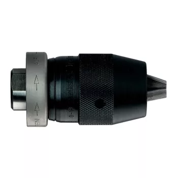   Metabo Futuro Top gyorsbefogó fúrótokmány 1/2" 1,5-13mm
