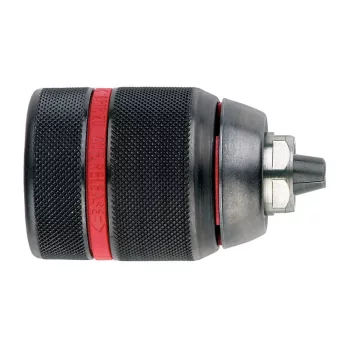   Metabo Futuro Plus gyorsbefogó fúrótokmány 1/2" 1,5-13mm