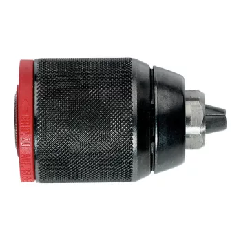   Metabo Futuro Plus gyorsbefogó fúrótokmány 1/2" 1,5-13mm