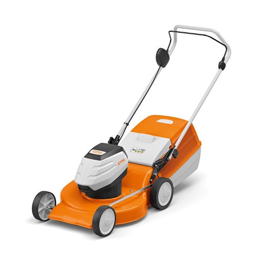 STIHL RMA 253 akkus fűnyíró AP rendszer 36V alapgép, 51cm