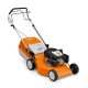 STIHL RM 253.2 T önjáró benzinmotoros fűnyíró 51cm, 2,2KW, 150cm3