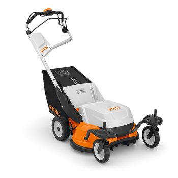  STIHL RMA 765 V akkus fűnyíró AP/AR rendszer 36V alapgép, 63cm