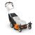 STIHL RMA 765 V akkus fűnyíró AP/AR rendszer 36V alapgép, 63cm
