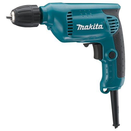 Makita fúrógép gyorstokmánnyal 6413 450W