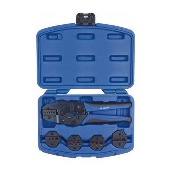 King Tony racsnis- saruzófogó készlet 5 részes (67G005)