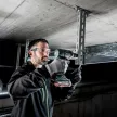 Metabo  Combo Set 6.1 akkus gépszett, SB18LTX+KH18LTX24+W18L 9-125 Quick+ASE18LTX+SSW18LTX300BL