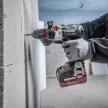 Metabo  Combo Set 6.1 akkus gépszett, SB18LTX+KH18LTX24+W18L 9-125 Quick+ASE18LTX+SSW18LTX300BL