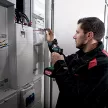 Metabo  Combo Set 6.1 akkus gépszett, SB18LTX+KH18LTX24+W18L 9-125 Quick+ASE18LTX+SSW18LTX300BL
