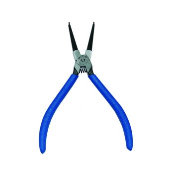 King Tony zégerfogó belső egyenes 250mm (68HS-10)