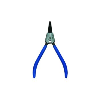 King Tony zégerfogó külső hajlított 180mm (68SB-07)