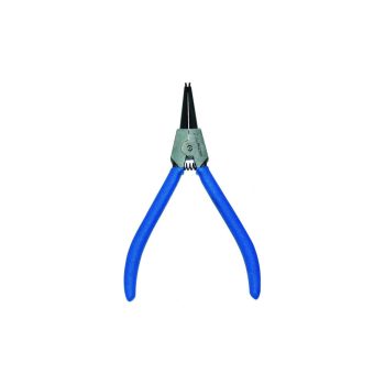 King Tony zégerfogó külső egyenes 125mm (68SS-05)