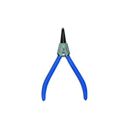 King Tony zégerfogó külső egyenes 125mm (68SS-05)